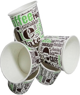 KAHVE BARDAĞI 4 OZ KARTON BARDAK 3000 ADET 