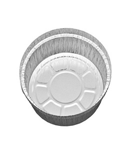 ALÜMİNYUM KÜNEFE KABI