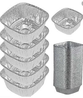 ALÜMİNYUM SÜTLAÇ KASE