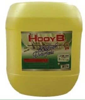 BULAŞIK DETERJANI LİMON KOKULU