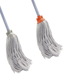 COTTON ( LONGO ) MOP