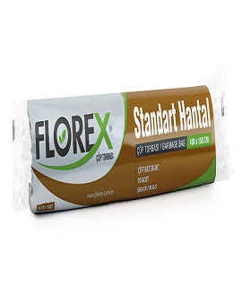 STANDART HANTAL BOY ÇÖP POŞETİ 100*150 