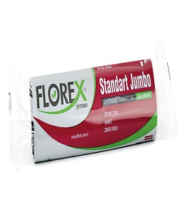 STANDART JUMBO BOY ÇÖP POŞETİ 80*110