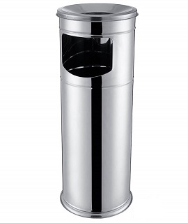 KOLON KÜLLÜKLÜ ÇÖP KOVASI