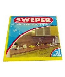  SWEPER 3